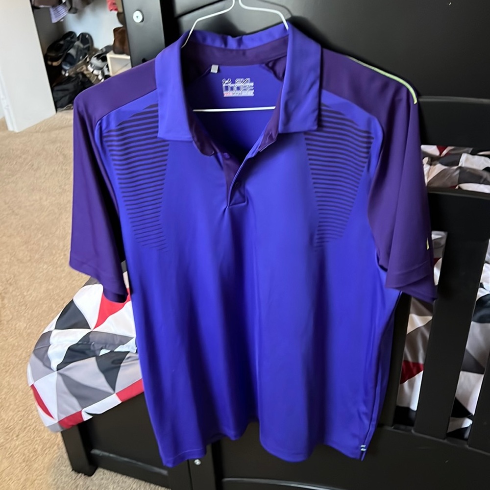 Under Armor Polo - image 1
